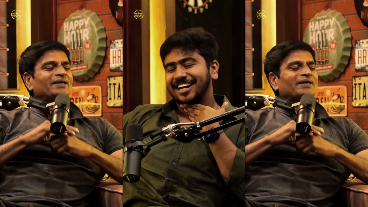 ప్రీరిలీజ్ ఈవెంట్స్ అంటేనే స్టుపిడ్: సంచలన దర్శకుడు రవిబాబు హాట్ కామెంట్స్!