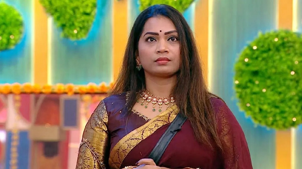 బిగ్‌బాస్ నుంచి బయటకువచ్చిన దివ్వెల మాధురి… 9 లక్షల పారితోషికంతో చేస్తున్న పని చూస్తే షాక్ అవుతారు!