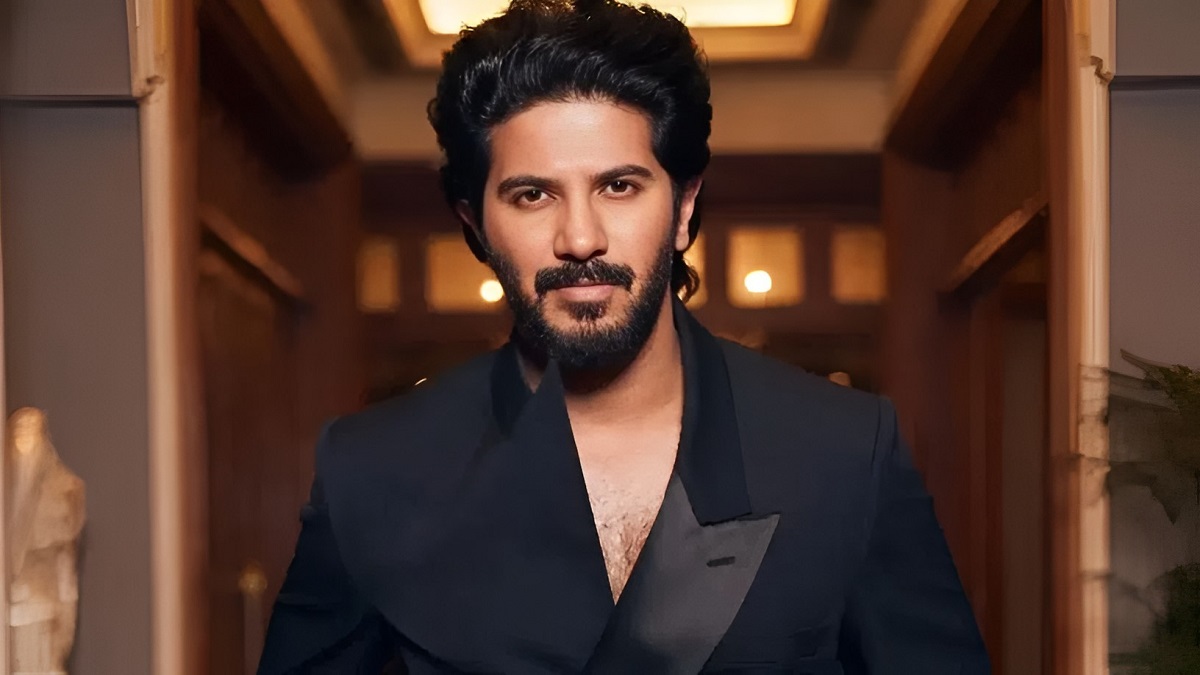 సూర్య సినిమాలో దుల్కర్ సల్మాన్ సర్ప్రైజ్ ఎంట్రీ.. సెకండ్ హాఫ్‌లో స్పెషల్ రోల్‌తో హైప్