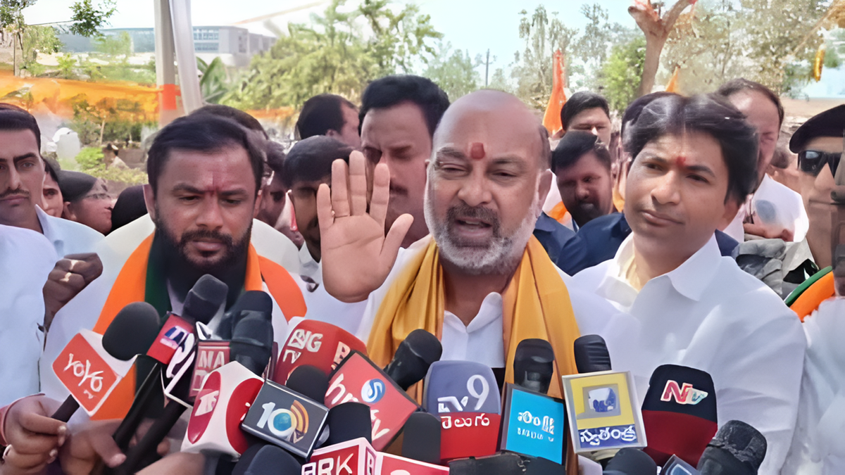 ఉపాధి హామీపై విమర్శల మోత… తెలంగాణలో పని దినాలపై కేంద్రం ఫైర్ 