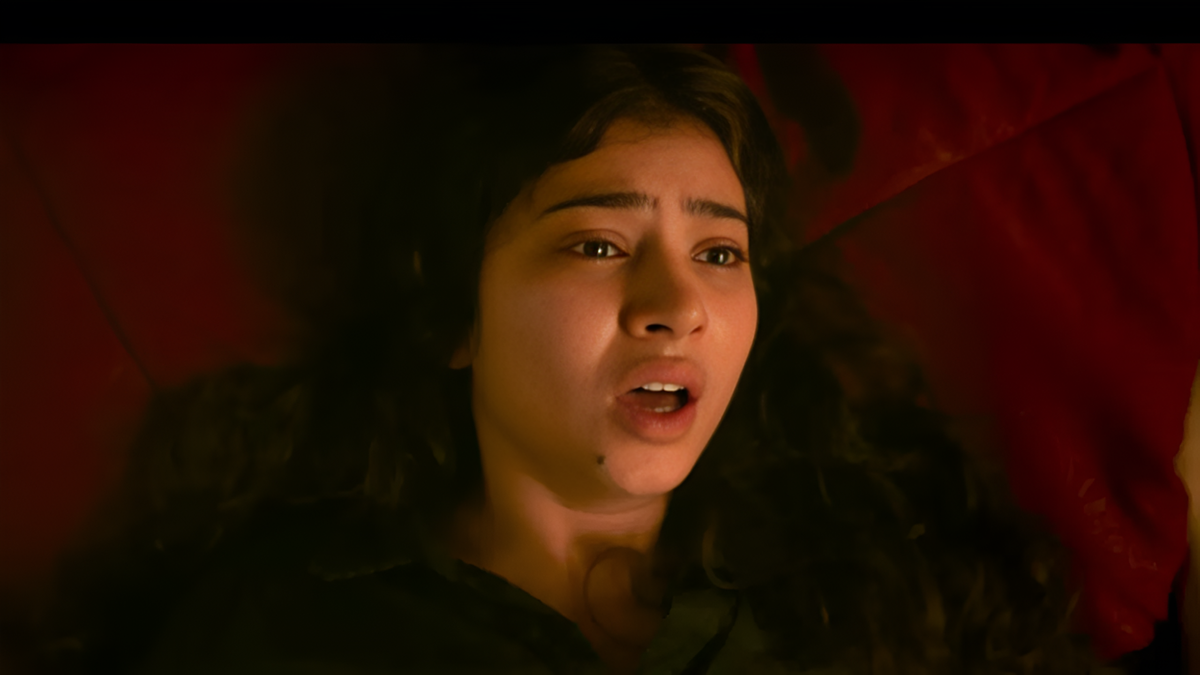 జూబ్లీహిల్స్ ఘటన ఆధారంగా తెరకెక్కిన ‘యుఫోరియా’ ఓటీటీలోకి.. ఇప్పుడు ఇంట్లోనే థ్రిల్ అనుభవించండి!