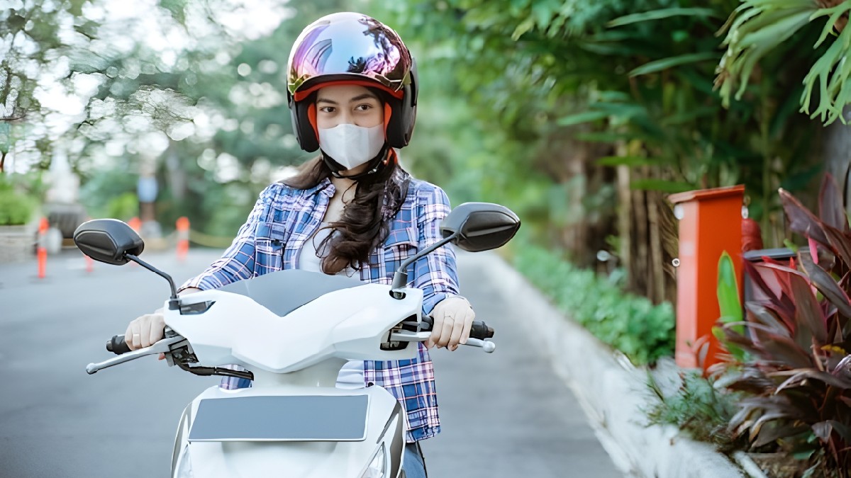 ‘ఫ్రీ స్కూటీ స్కీమ్’ ఫేక్ ప్రచారం: ప్రభుత్వ హెచ్చరిక… కాలేజీ విద్యార్థినులు తప్పక చదవాల్సిన ఫ్యాక్ట్ చెక్!