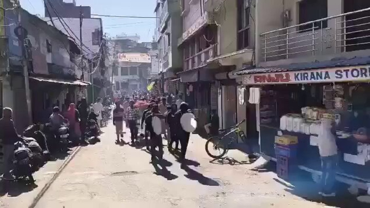 బతికే ఉన్న కూతురికి అంత్యక్రియలు.. మధ్యప్రదేశ్‌లో కలచివేసిన తండ్రి నిర్ణయం