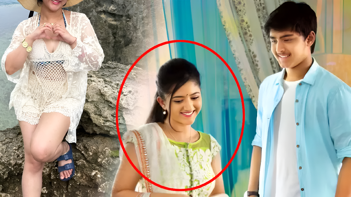 రోషన్ మొదటి సినిమా హీరోయిన్ గుర్తుందా? ఇప్పుడు హీరోయిన్ ఎంత మారిపోయిందో!