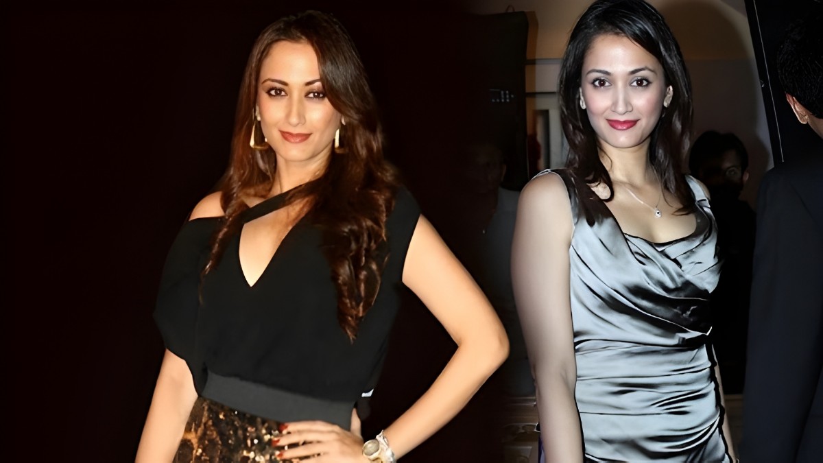 ఒక్క సినిమాతో స్టార్ హీరో సరసన మెరిసి… ఇప్పుడు రూ.44,250 కోట్ల ఆస్తులతో మహారాణి అయిన గాయత్రీ జోషి కథ