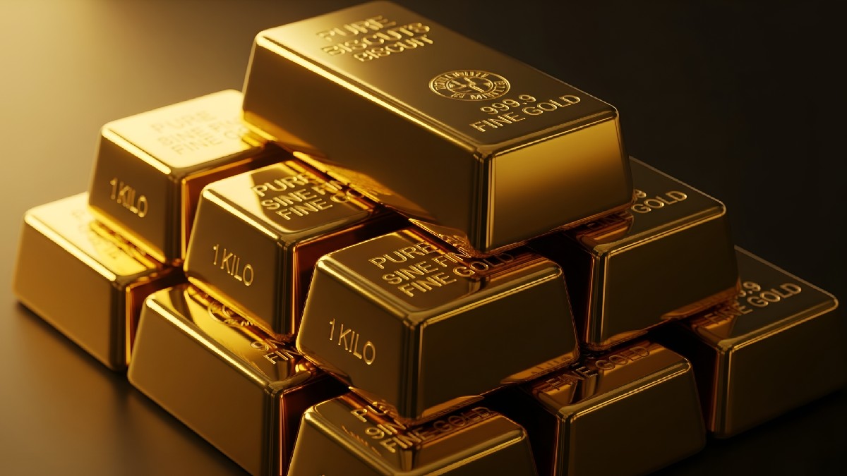 పసిడి కొనుగోలుదారులకు పండగే: దిగొచ్చిన గోల్డ్ రేట్ — తాజాగా రేట్లు ఇవిగో!