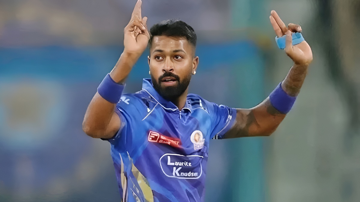 హార్దిక్ కెప్టెన్సీపై సందేహాలు… ముంబైకి కొత్త కెప్టెన్ అవసరమా?