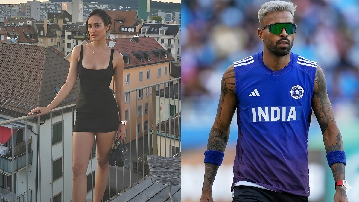 ఆ యాంగిల్ లో ఫోటోలా? మహిిక శర్మ వీడియోపై హార్దిక్ పాండ్యా ఆగ్రహం