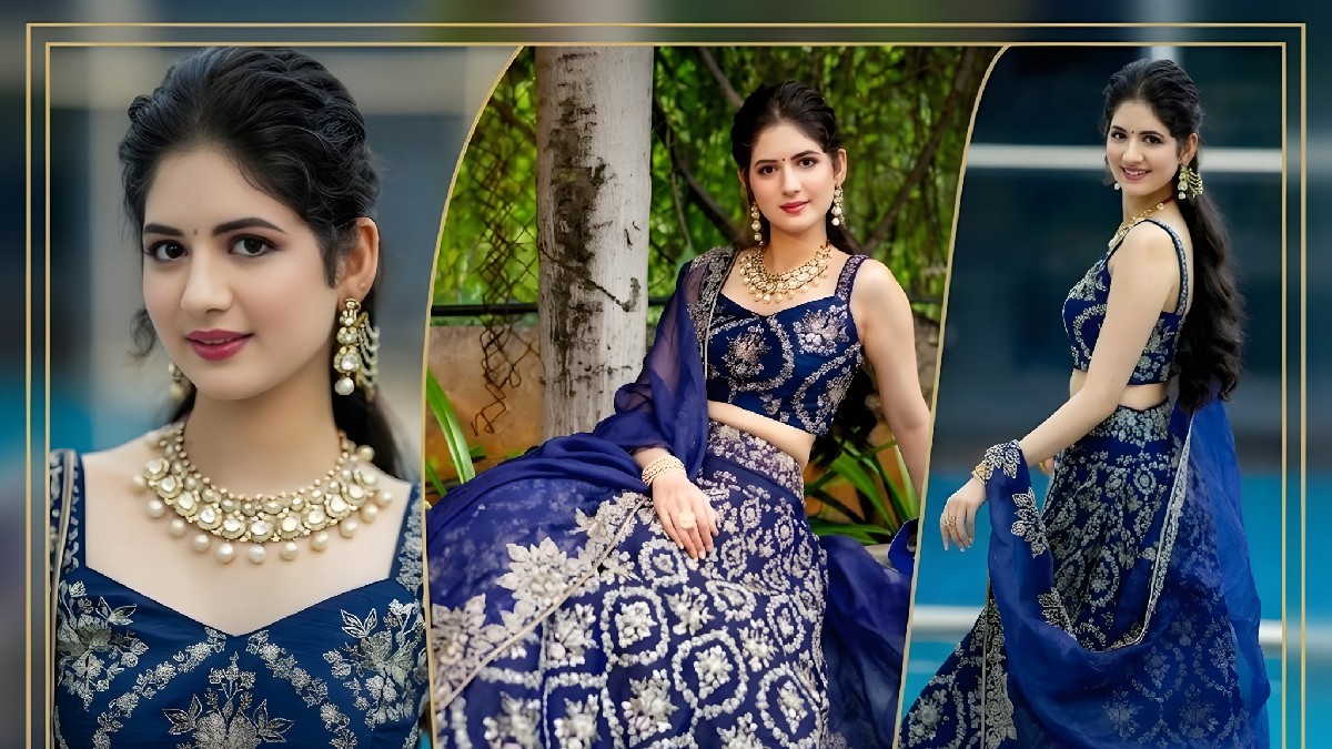 అఖండ 2లో బాలయ్య కూతురిగా మెరిసిన ఈ అమ్మాయి ఎవరో తెలుసా? నెటిజన్స్ సెర్చ్ చేస్తున్న ఆసక్తికర కథ