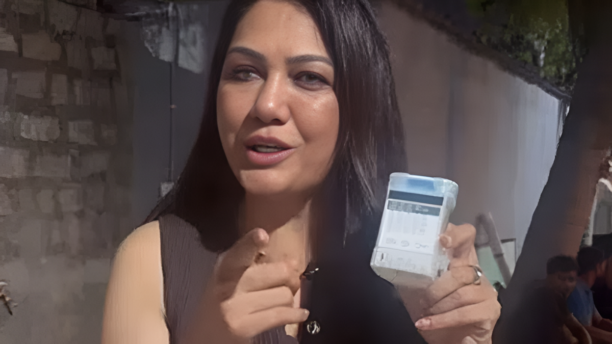 హేమ క్లారిటీతో హైదరాబాదు డ్రగ్స్ కలకలం మళ్లీ హాట్ టాపిక్!