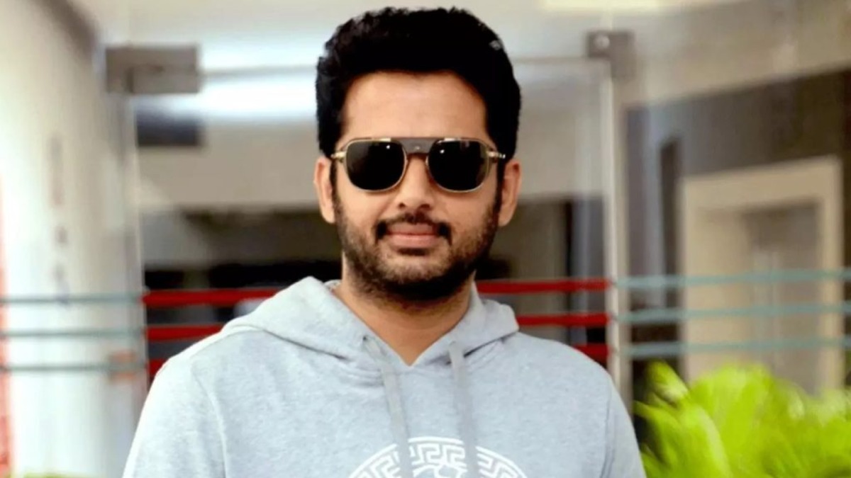 హిట్ కోసం తెగ కష్టపడుతున్న నితిన్ – ఫ్లాప్ డైరెక్టర్ నీరజ కోనతో కొత్త కాంబినేషన్ సెటైండ్!