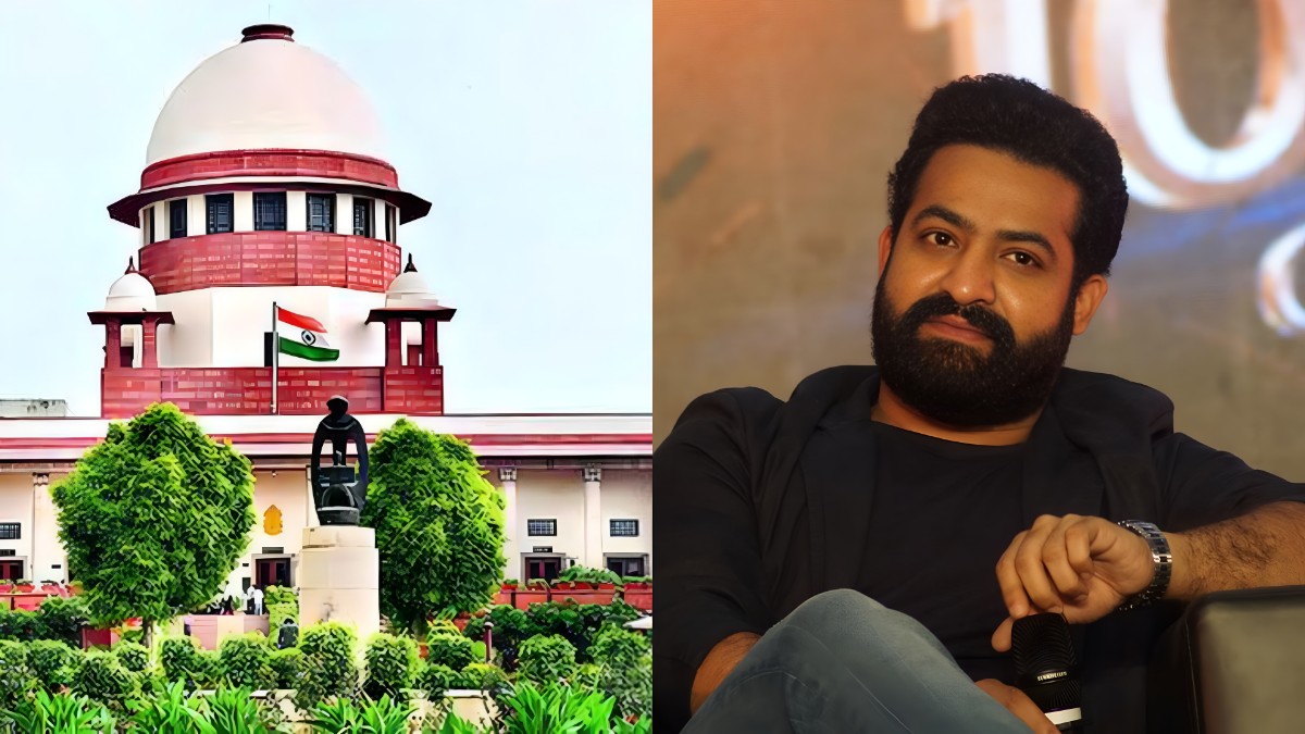 ఢిల్లీ హైకోర్టు మెట్లెక్కిన ఎన్టీఆర్ అసలు విషయం ఇదే