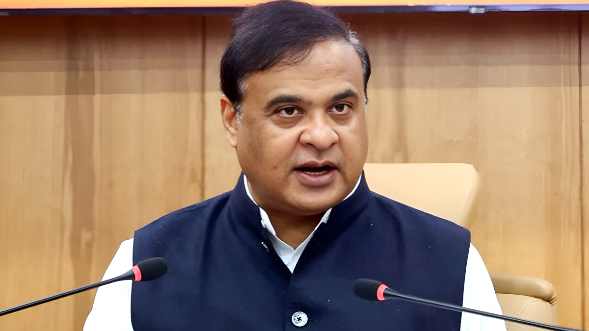 బంగ్లాదేశ్ రెచ్చగొట్టే వ్యాఖ్యలు.. చికెన్ నెక్‌పై హిమంత బిస్వ శర్మ స్ట్రాంగ్ వార్నింగ్