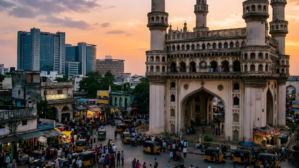 సూటి ప్రశ్న: 