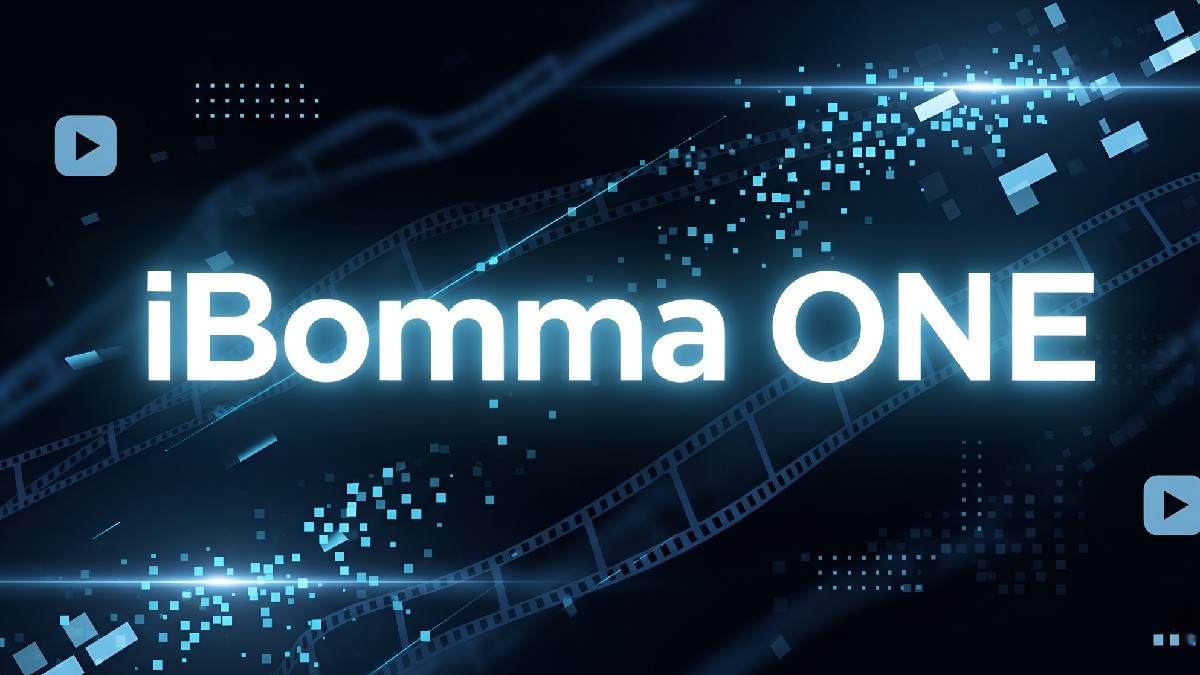 కొత్తగా ‘ఐబొమ్మ వన్’ సంచలనం – టాలీవుడ్‌ను వదలని పైరసీ భూతం మళ్లీ దాడి