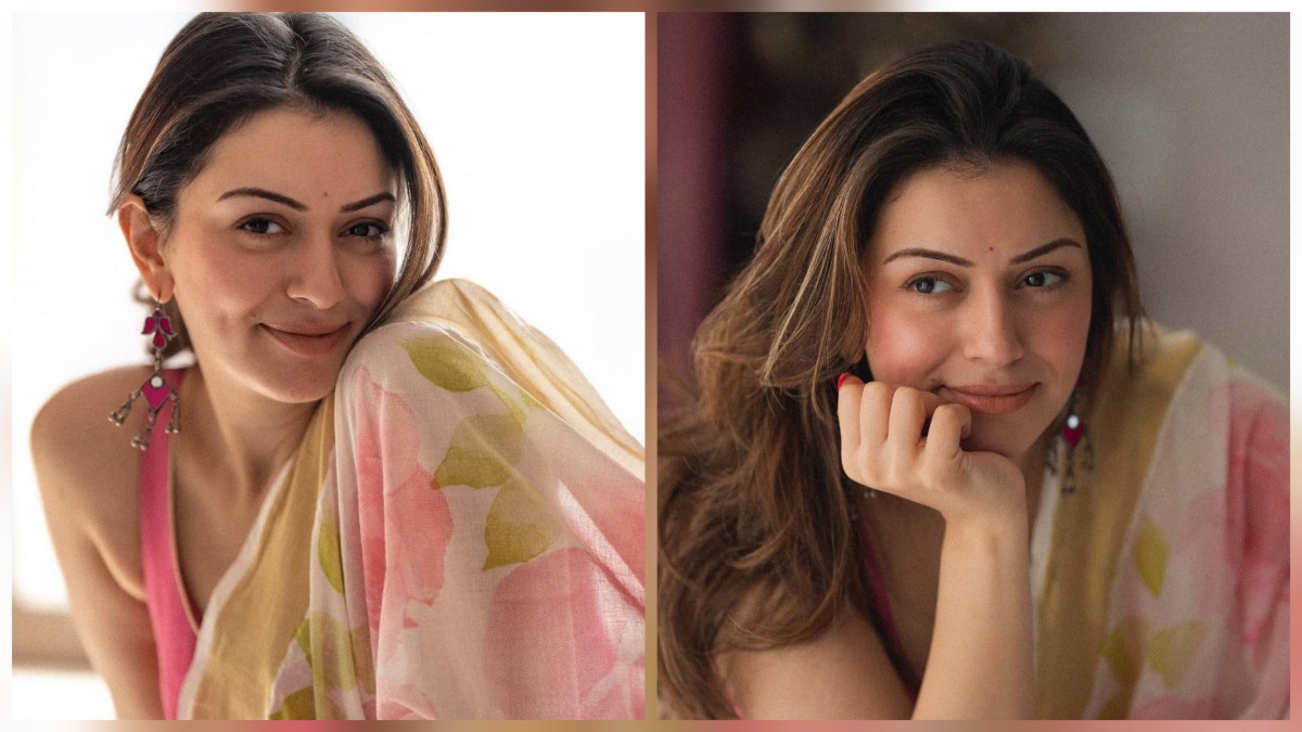 సినిమాలు లేకున్నా తగ్గని జోరు: హాన్సిక సంపాదన తెలిస్తే మతిపోవాల్సిందే!