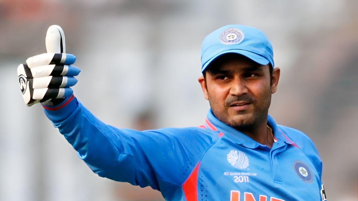 సచిన్కీ, కోహ్లీకి కూడా సాధ్యం కాని రికార్డు.. భారత క్రికెట్లో ఈ ఘనత సాధించిన ఏకైక వీరుడు ఇతనే!