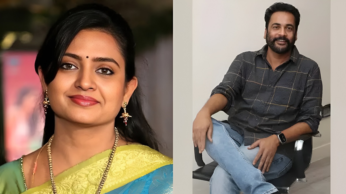 శివాజీ వ్యాఖ్యలపై ఇంద్రజ స్పష్టమైన స్టాండ్.. పాయింట్ కరెక్ట్ కానీ భాషే సమస్య అంటున్న నెటిజన్స్