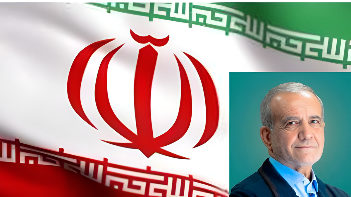 యుద్ధం ఆగాలంటే మూడు షరతులు… ఇరాన్ అధ్యక్షుడు మసౌద్ పెజెష్కియాన్ స్పష్టమైన హెచ్చరిక