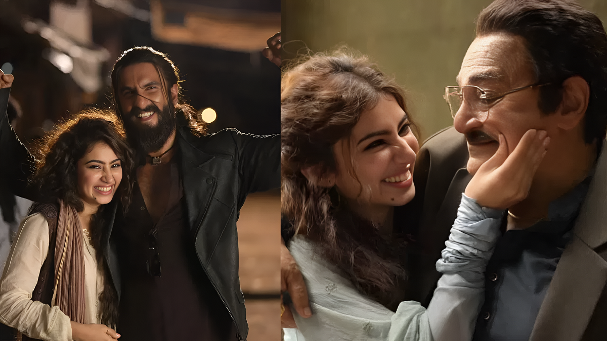 నిజమా కల్పితమా… ‘ధురందర్’లో యలీనా జమాలీ కథపై క్లారిటీ!