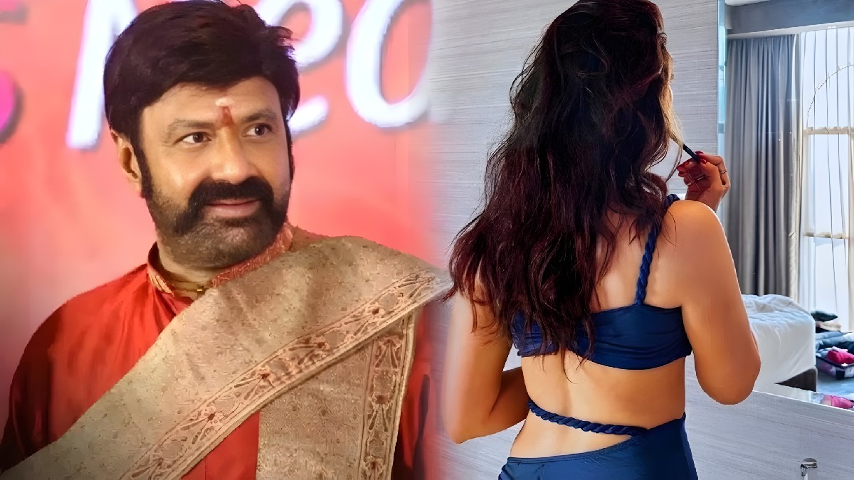 ఇది కదా కిక్కు: బాలయ్యతో స్పెషల్ సాంగ్ చేయబోతున్న ఆ బ్యూటీ ఎవరో తెలుసా?