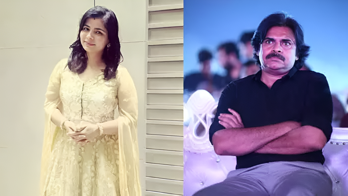 జ్ఞానపీఠ్ పురస్కారం చుట్టూ పెనువివాదం… వైరముత్తుపై చిన్మయి ఆగ్రహం, పవన్ కళ్యాణ్ పేరు చర్చలో