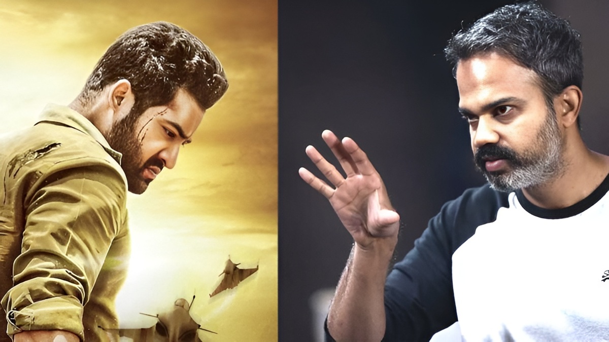 ఎన్టీఆర్ – ప్రశాంత్ నీల్ మూవీపై సస్పెన్స్… రిలీజ్ డేట్ ఎందుకు ఫిక్స్ కావడం లేదు?