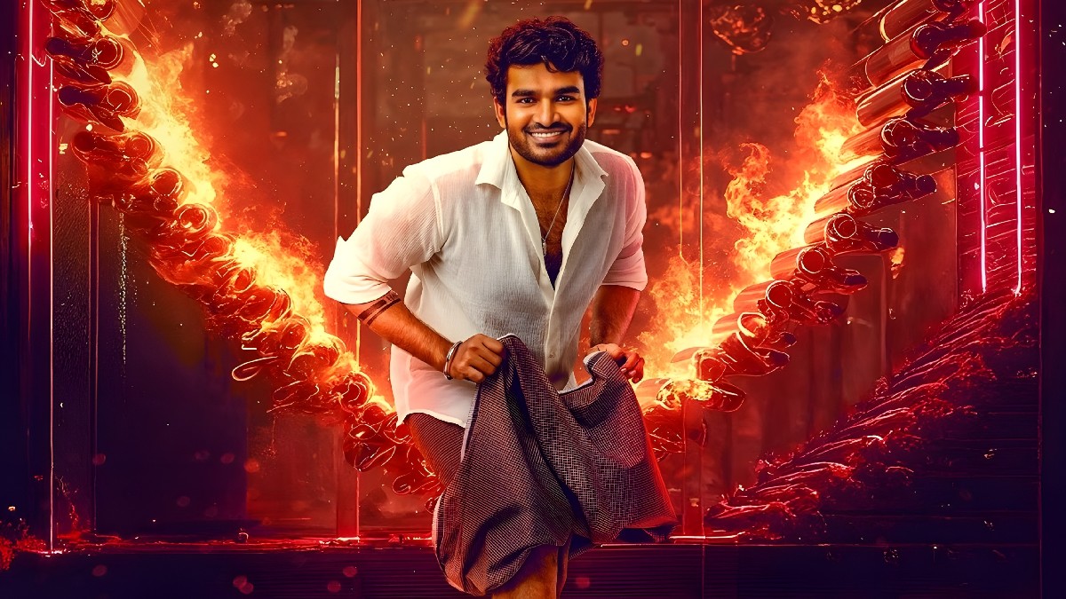 ఓటీటీలోకి వచ్చేసిన లేటెస్ట్ బ్లాక్ బస్టర్ – ఐఎమ్‌డీబీలో 8.2/10 రేటింగ్ మూవీ! యూత్ మిస్సవ్వొద్దు