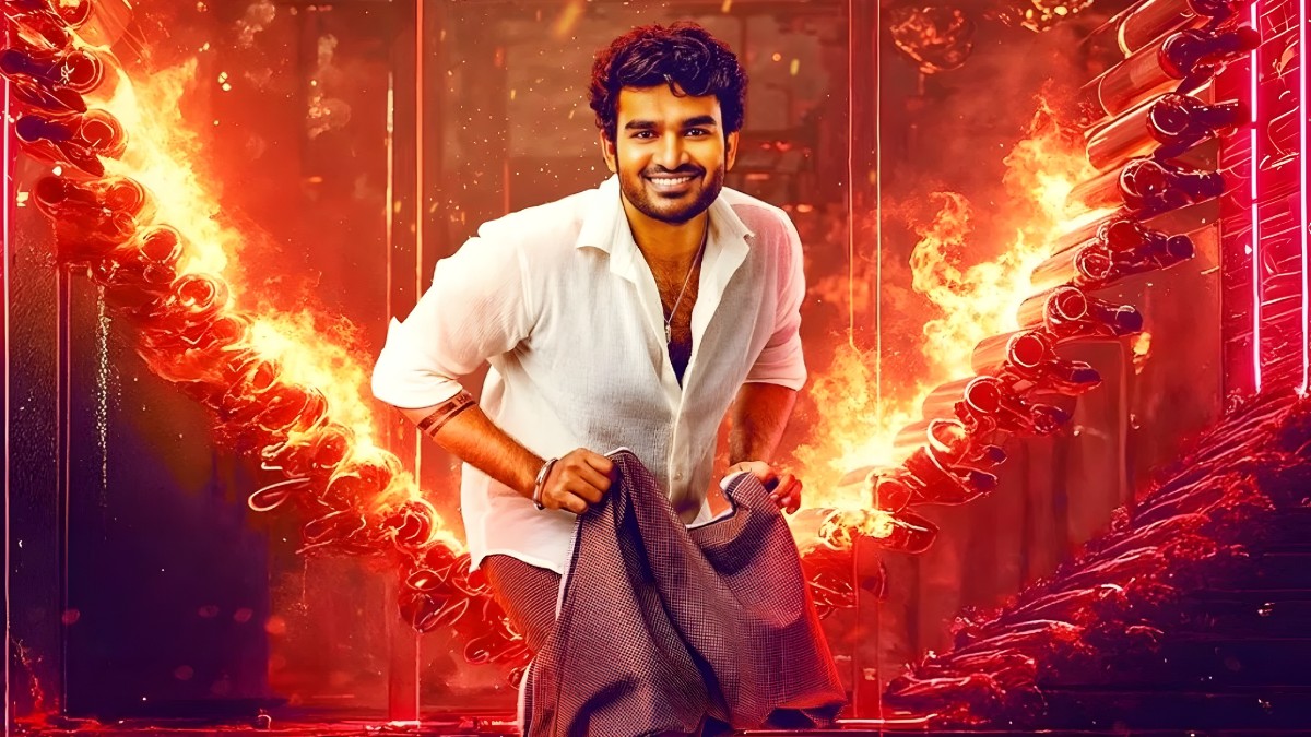 కిరణ్ అబ్బవరం ‘కె ర్యాంప్’ ఇప్పుడు ఆహా ఓటీటీలో!