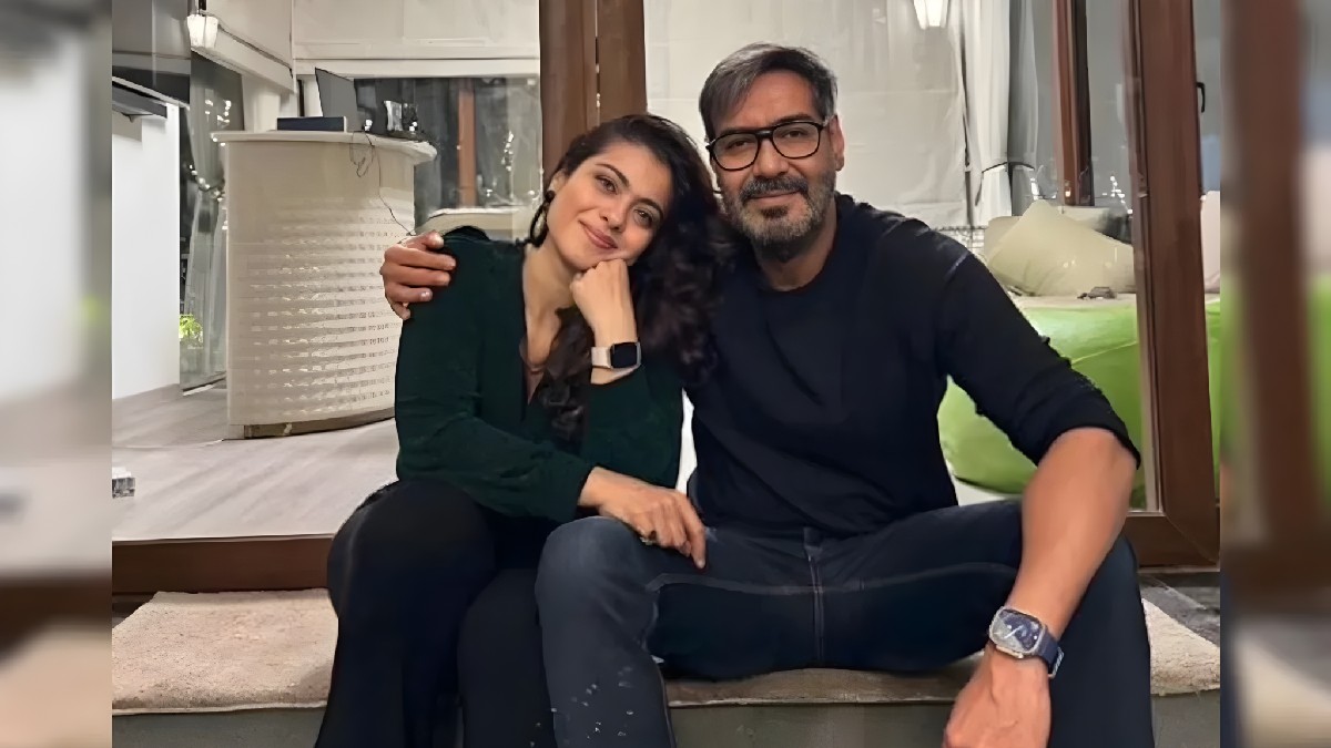 సంచలనం: వివాహ బంధంపై కాజోల్ కొత్త సిద్ధాంతం — రెన్యువల్ ఎందుకు అవసరమంటే!