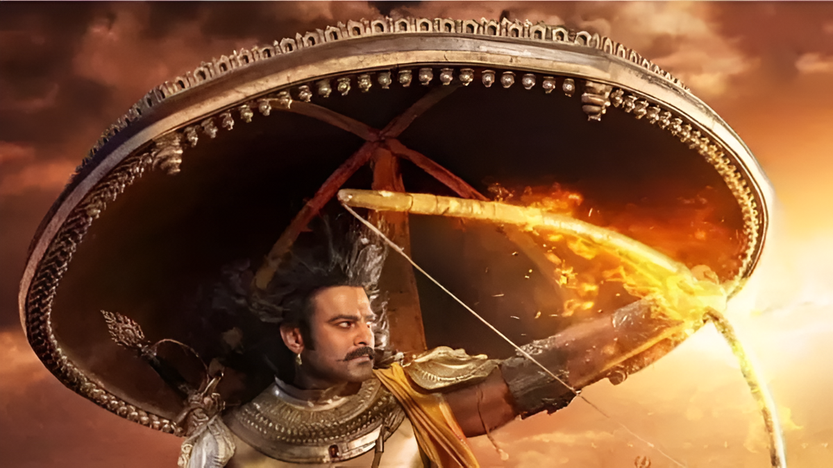 కల్కి 2పై భారీ అంచనాలు… ప్రభాస్ వరుసగా రెండు భారీ సినిమాలతో రాబోతున్నాడా?