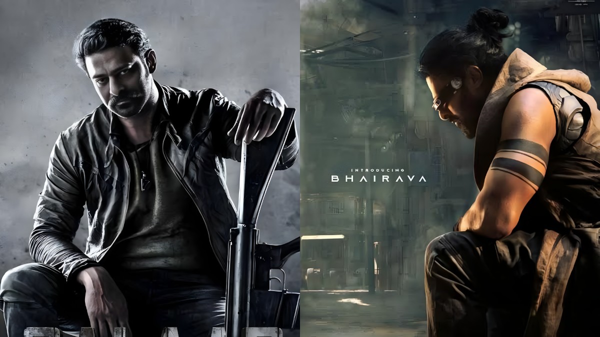 స్పిరిట్ తర్వాత ప్రభాస్ నెక్స్ట్ సినిమా సలార్ 2 నా.? కల్కి 2 నా.?