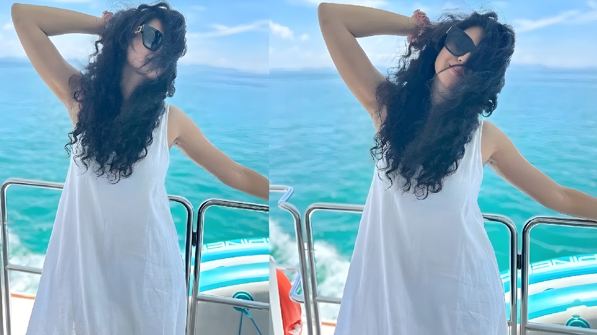 మెరుపులా వచ్చి, మెరిసి, మాయమైన అందాల తార.