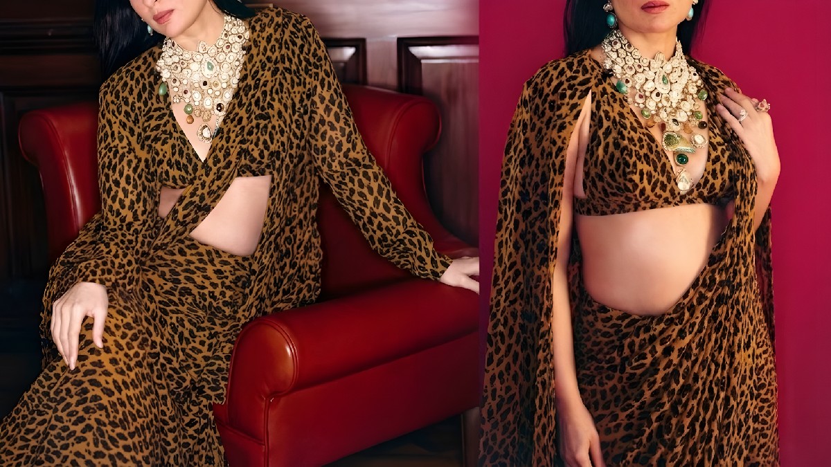 విలన్ ని పెళ్లి చేసుకున్న స్టార్ హీరోయిన్.. వందల కోట్ల ఆస్తులతో మెరిసే బాలీవుడ్ క్వీన్