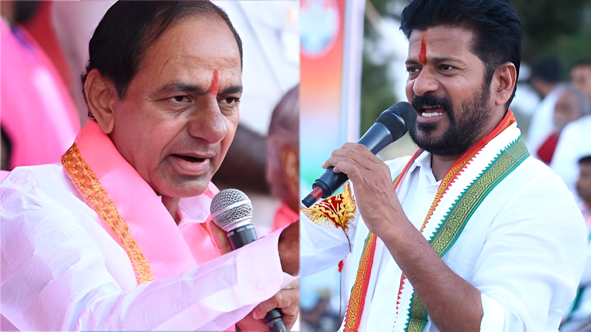 ఫామ్‌హౌస్ నిశ్శబ్దానికి బ్రేక్.. ఢిల్లీ కాదు హైదరాబాద్‌లోనే కదిలిన కేసీఆర్ – గులాబీ రాజకీయాల్లో కొత్త అలజడి