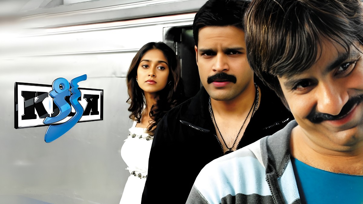 మళ్లీ కిక్ ఇవ్వబోతున్న కాంబో: రవితేజ–సురేందర్ రెడ్డి చేతులు కలపబోతున్నారా?