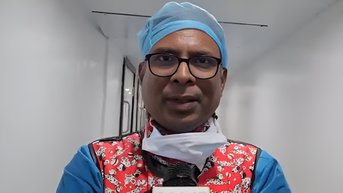 జై శ్రీరామ్ అంటూ రూ.500 తగ్గింపు.. కోల్‌కతా డాక్టర్ ఆఫర్‌పై దేశవ్యాప్తంగా చర్చ