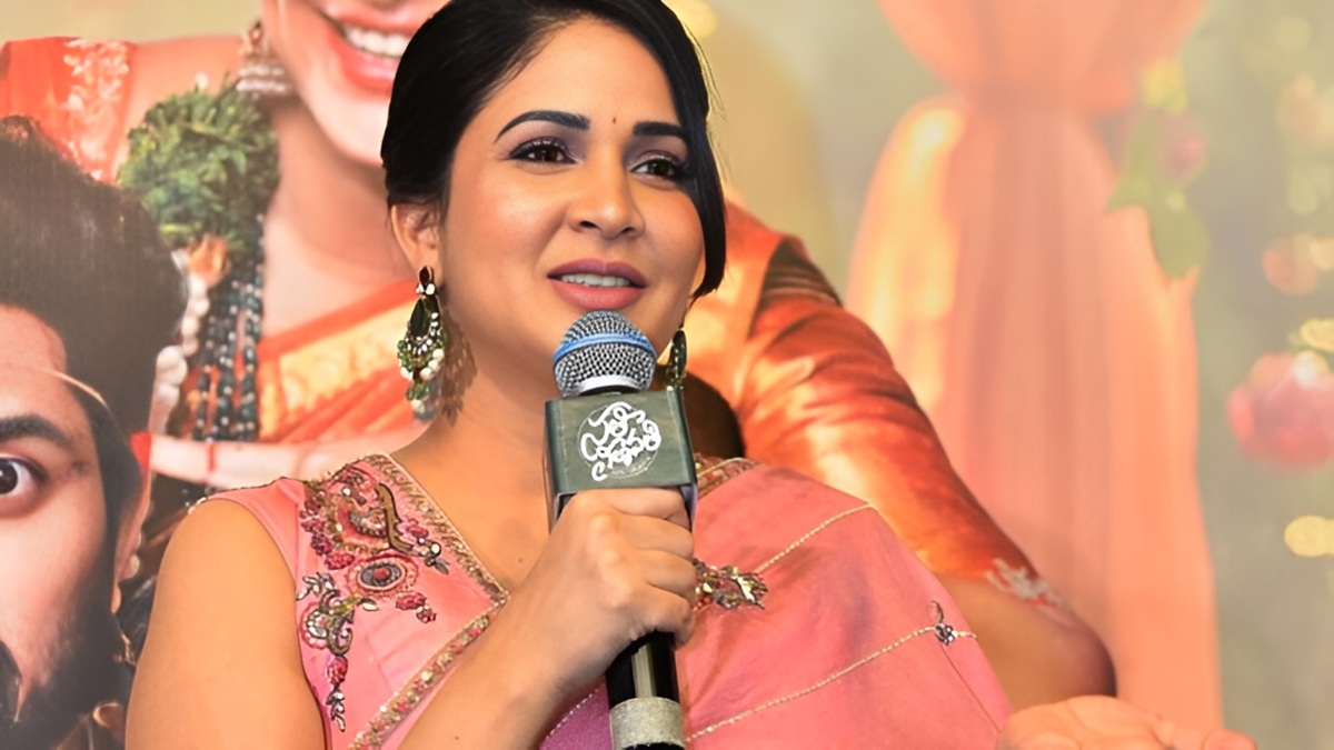 కెరీర్ ప్రారంభంలో ఎదురైన అవమానం… ఎమోషనల్ అయిన లావణ్య త్రిపాఠి