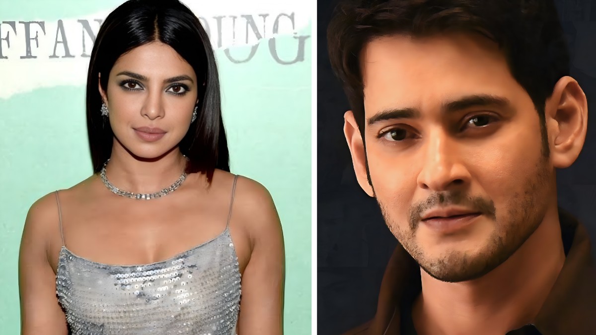 మహేష్ బాబు – ప్రియాంక చోప్రా కాంబినేషన్‌లో మిస్ అయిన సినిమా ఏది? ఇప్పుడు మళ్లీ కలిసిన స్టార్ కాంబో కథ