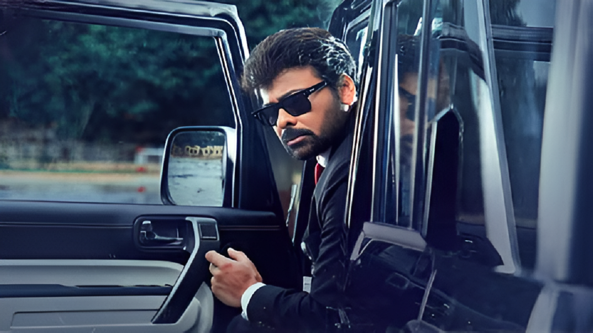 సంక్రాంతికి మెగాస్టార్ ఫ్యామిలీ పండగ.. ‘మన శంకర వరప్రసాద్ గారు’ ట్రైలర్ టైమ్ ఫిక్స్!