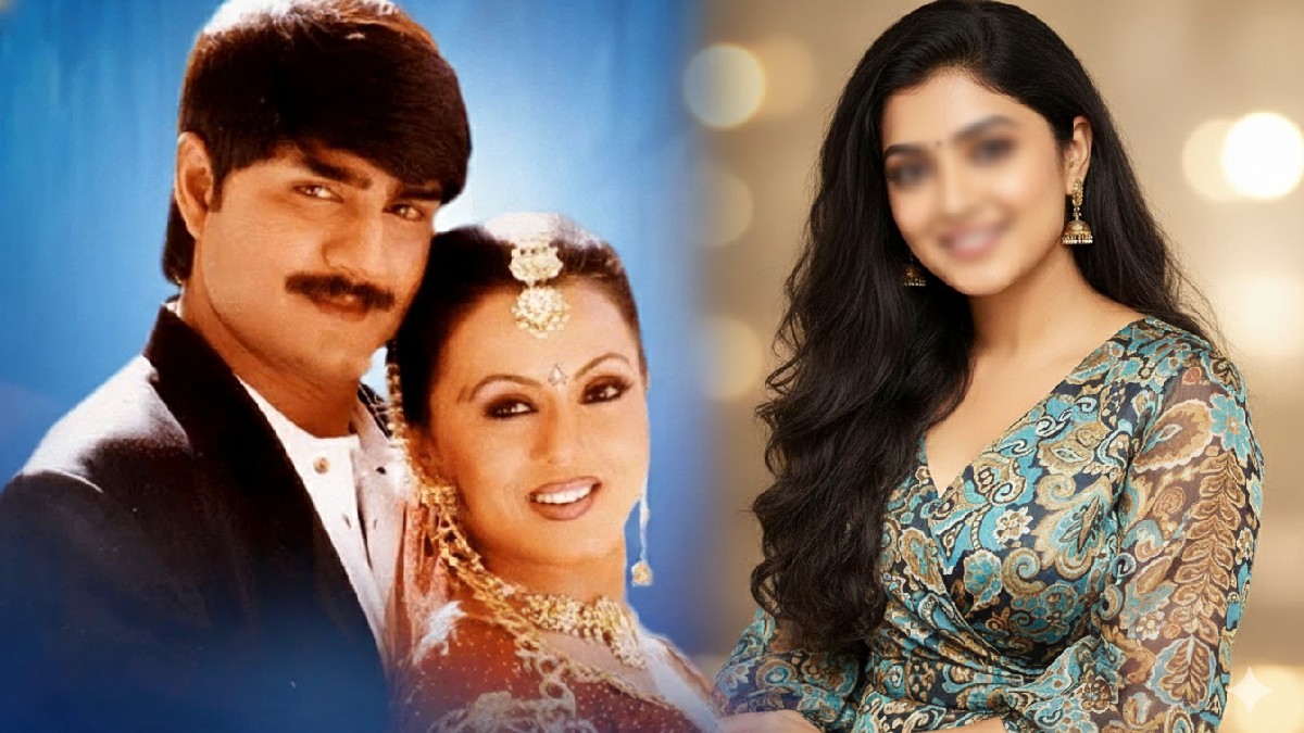 షాక్ అవుతారు: ఆ హీరోయిన్ కూతురి లేటెస్ట్ ఫోటోలు వైరల్!