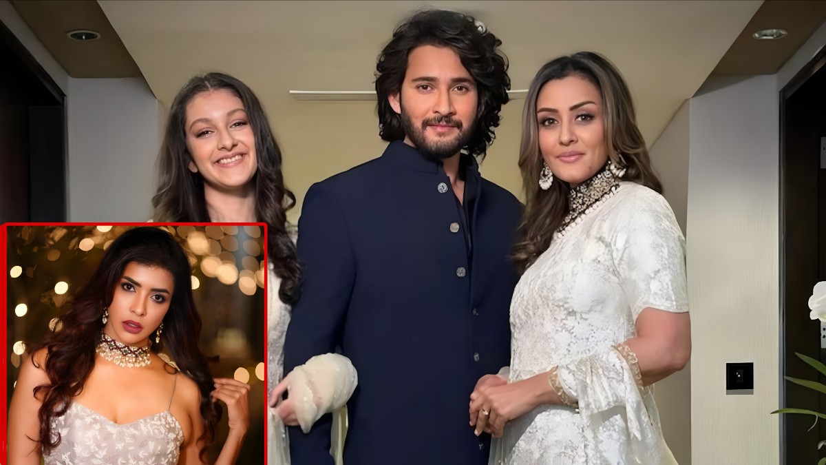 మహేష్, నమ్రతను కొడతాను అని స్టార్ నటి సంచలన వ్యాఖ్యలు