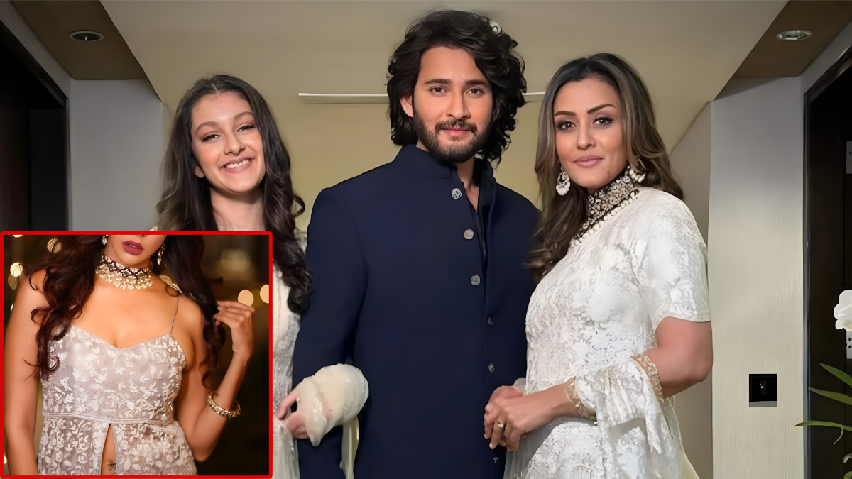 మహేష్, నమ్రతను కొడతాను అని స్టార్ నటి సంచలన వ్యాఖ్యలు