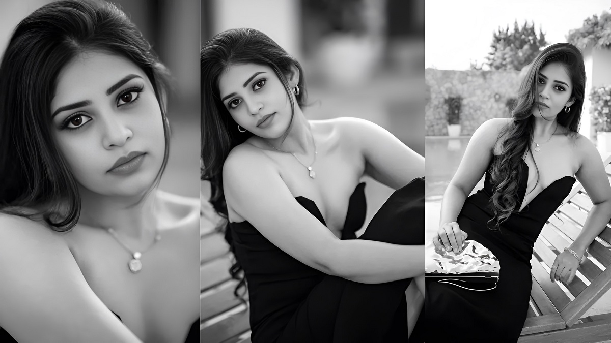 భయపెట్టిన ‘మసూద’ నాజియా ఇప్పుడు గ్లామర్ బాంబ్.. బాంధవి శ్రీధర్ ఫోటోలు వైరల్