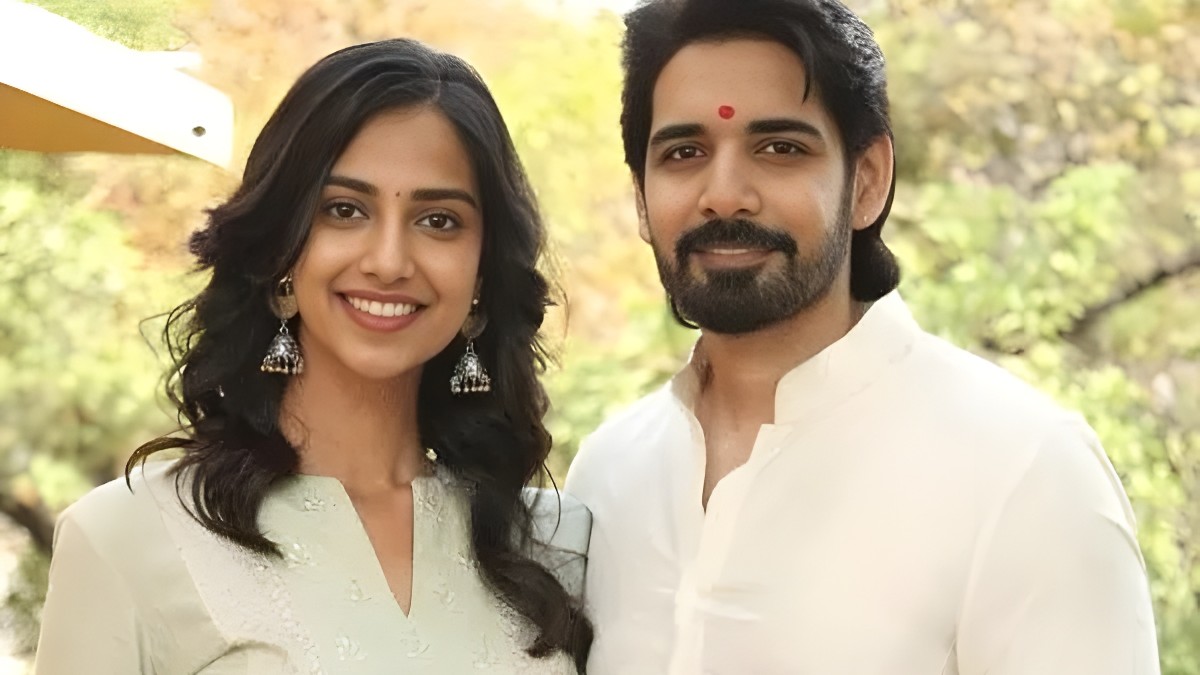 సోషల్ మీడియాలో వైరల్ అవుతున్న మీనాక్షి చౌదరి పెళ్లి వార్తలు