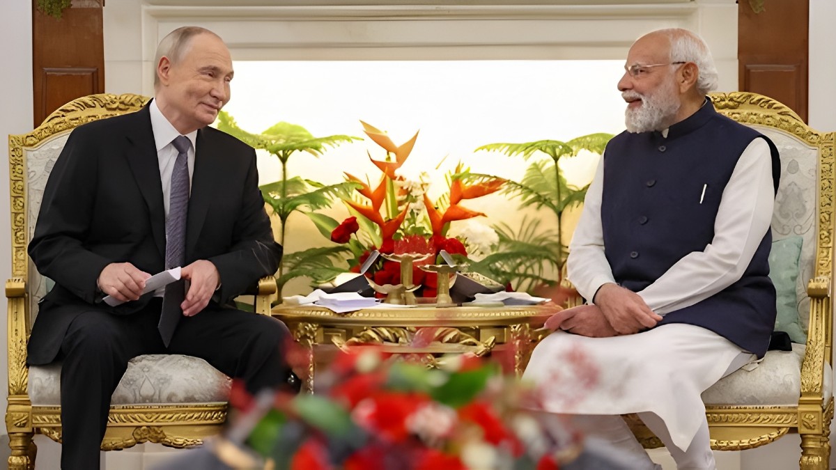 india-russia-summit-a-strong-strategic-partnership-for-the-future
