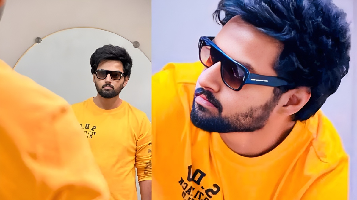 మోక్షజ్ఞ డెబ్యూ కథపై బాలయ్య మాస్టర్ ప్లాన్.. సిద్దు చేతుల్లో ఫైనల్ టచ్!