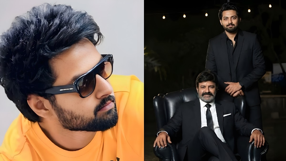 నందమూరి అభిమానులకు న్యూ ఇయర్ గిఫ్ట్: మోక్షజ్ఞ ఎంట్రీకి రంగం సిద్ధం