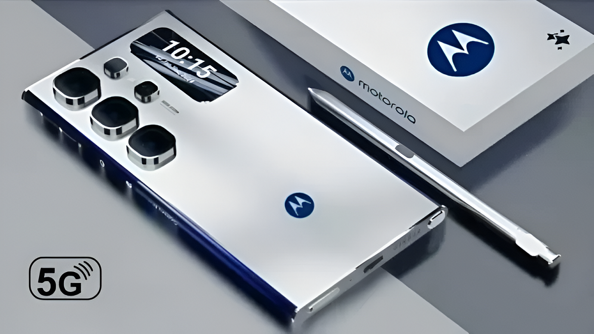 మోటోరోలా ఫ్యాన్స్‌కు పండగ.. 'మోటో ఎడ్జ్ 70' వచ్చేసింది.. ఫస్ట్ సేల్ ఆఫర్లు చూస్తే ఎగిరి గంతేస్తారు!