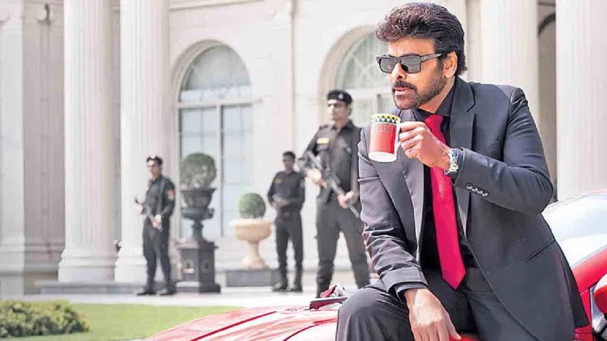 సంక్రాంతి బరిలో ఓ పెద్ద సర్‌ప్రైజ్‌… మెగా ఫ్యాన్స్‌కు ఫుల్‌ మీల్స్‌ సిద్ధం